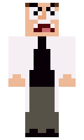 Germanec2 minecraft skin