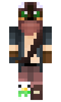 papukitten minecraft skin