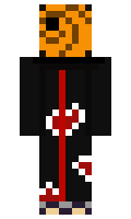 CennyboiBakes minecraft skin