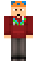 DoxieGaming minecraft skin