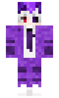 RAEeeeeeeR minecraft skin