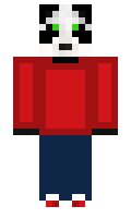 Jitrnicka minecraft skin