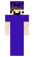 MB787 minecraft skin