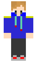 Radiologist1677 minecraft skin