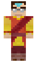 rohan minecraft skin