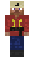 CMihai minecraft skin