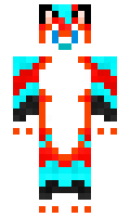 Freddy31 minecraft skin