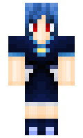 vakk minecraft skin