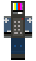 Andrept minecraft skin