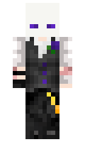 zoonotic minecraft skin