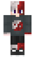 CEME4KA minecraft skin