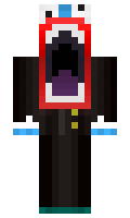 Reman minecraft skin