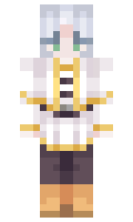 dakiltum minecraft skin