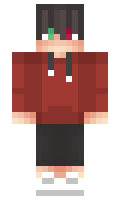 prozitivYT minecraft skin