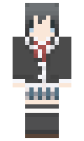 sola minecraft skin