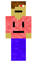RedTiger150 minecraft skin