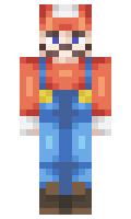 JajagoCZE minecraft skin