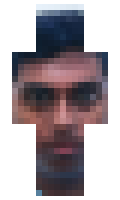 DarkVenomz minecraft skin