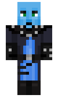 SimplyHarvey minecraft skin