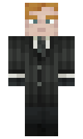 Pekatoshka minecraft skin