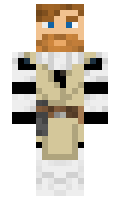 Tripod1 minecraft skin