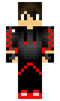 daneck10 minecraft skin