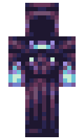 SteveCochi minecraft skin