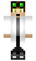 AtuPC minecraft skin