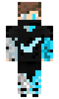 UpstageKitty424 minecraft skin