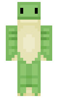 Kenjataimu minecraft skin