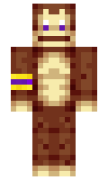 Saisky minecraft skin