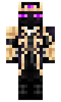 TraveledDark minecraft skin