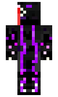 mrowe minecraft skin