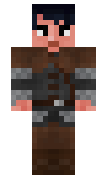 Lotelian minecraft skin