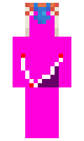 Hgum minecraft skin
