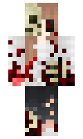 PotatoBreadXD minecraft skin