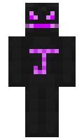 pinkmine minecraft skin