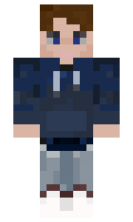 PowerMiner224 minecraft skin