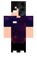 bubugrue minecraft skin