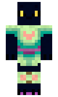 YspobDon minecraft skin