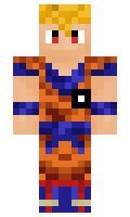 Boyu minecraft skin