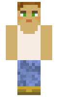 LarryLarenzo minecraft skin