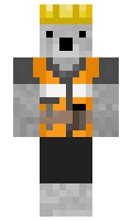 Arzanex minecraft skin
