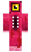 Mega2Bof minecraft skin