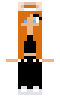 karen minecraft skin