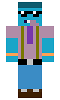 muslimon minecraft skin
