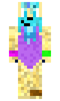 Morfs minecraft skin