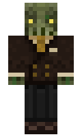 MobiusFlip minecraft skin