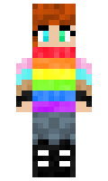 22ab2dad607aed minecraft skin