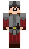 Wennou minecraft skin